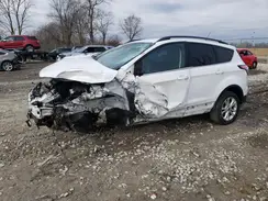 1FMCU0HD4JUC46404 2018 FORD ESCAPE