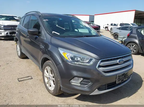 1FMCU0HD4JUC56446 2018 FORD ESCAPE - Image 1