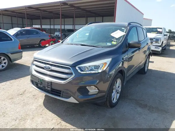 1FMCU0HD4JUC56446 2018 FORD ESCAPE - Image 2