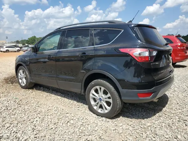 1FMCU0HD4JUC56463 2018 FORD ESCAPE - Image 2