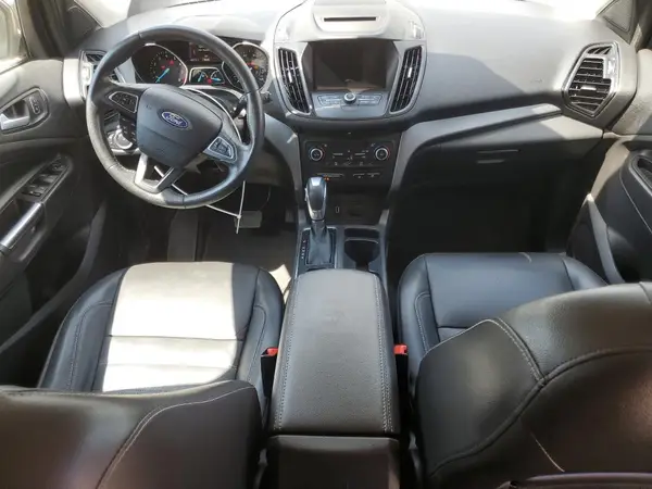 1FMCU0HD4JUC56463 2018 FORD ESCAPE - Image 8