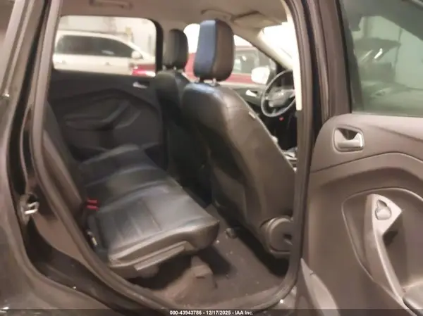 1FMCU0HD4JUC68774 2018 FORD ESCAPE - Image 8