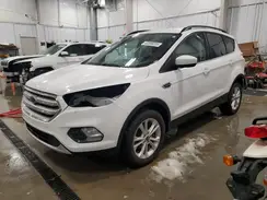 1FMCU0HD4JUC69195 2018 FORD ESCAPE