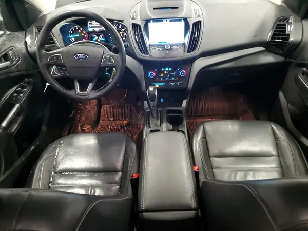 1FMCU0HD4JUC69195 2018 FORD ESCAPE - Image 8