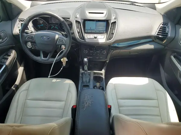 1FMCU0HD4JUC73179 2018 FORD ESCAPE - Image 8