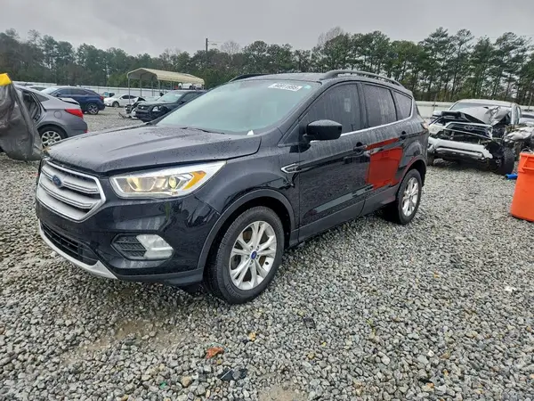 1FMCU0HD4JUC85980 2018 FORD ESCAPE