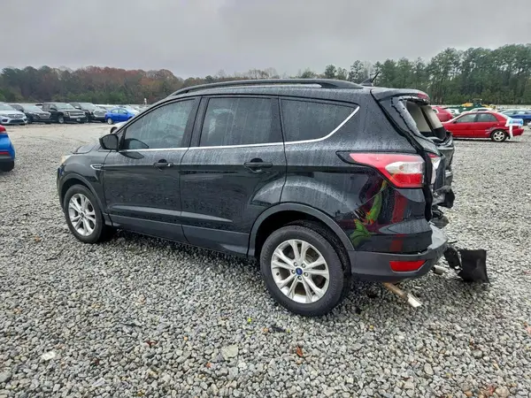 1FMCU0HD4JUC85980 2018 FORD ESCAPE - Image 2