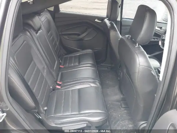 1FMCU0HD4JUC93934 2018 FORD ESCAPE - Image 8