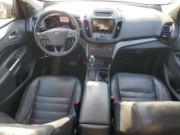 1FMCU0HD4JUD03314 2018 FORD ESCAPE - Image 8