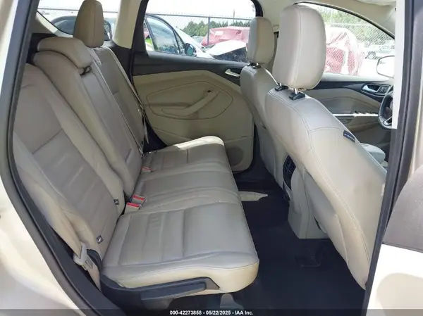 1FMCU0HD4JUD06861 2018 FORD ESCAPE - Image 8