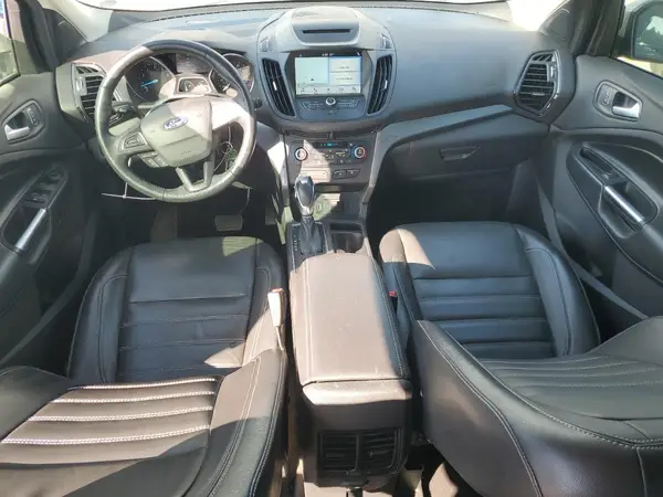 1FMCU0HD4JUD25894 2018 FORD ESCAPE - Image 8