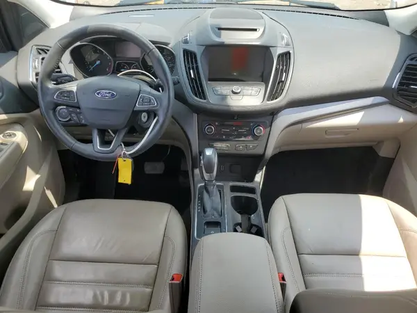 1FMCU0HD4JUD36135 2018 FORD ESCAPE - Image 8