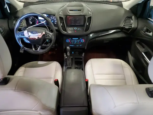 1FMCU0HD4JUD43182 2018 FORD ESCAPE - Image 8