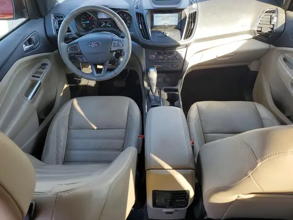 1FMCU0HD4JUD44607 2018 FORD ESCAPE - Image 8