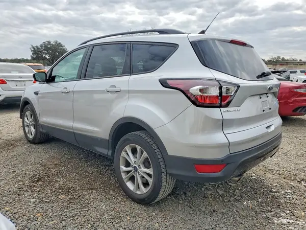 1FMCU0HD4JUD47510 2018 FORD ESCAPE - Image 2