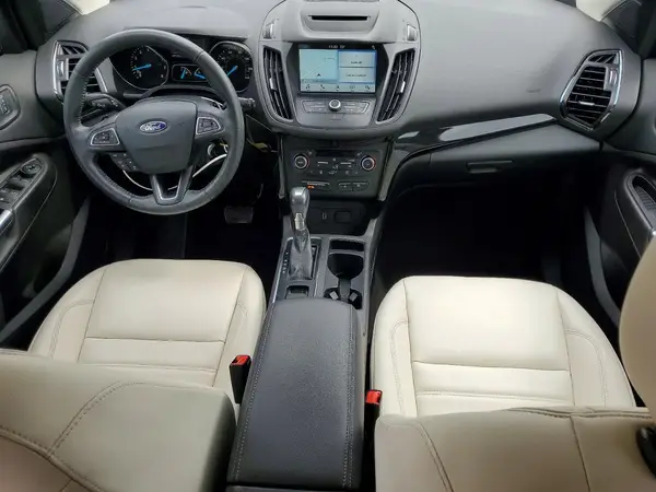 1FMCU0HD4JUD47510 2018 FORD ESCAPE - Image 8