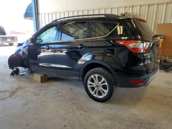 1FMCU0HD4JUD50228 2018 FORD ESCAPE - Image 2