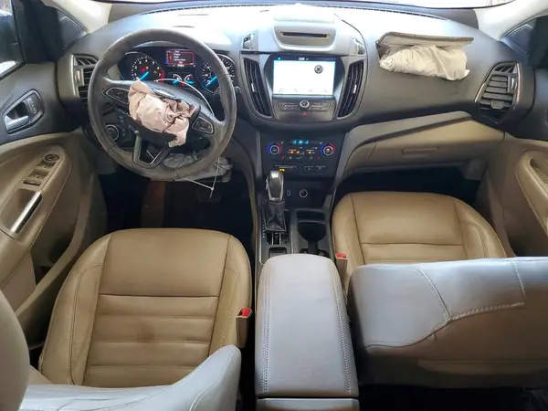 1FMCU0HD4JUD50228 2018 FORD ESCAPE - Image 8