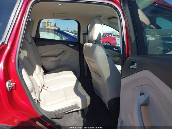 1FMCU0HD4JUD58748 2018 FORD ESCAPE - Image 8