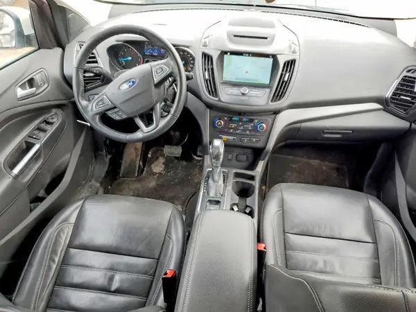 1FMCU0HD4JUD61195 2018 FORD ESCAPE - Image 8