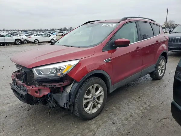 1FMCU0HD4KUA11776 2019 FORD ESCAPE - Image 1