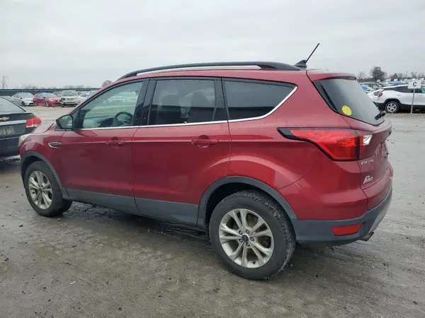 1FMCU0HD4KUA11776 2019 FORD ESCAPE - Image 2
