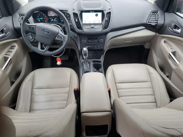1FMCU0HD4KUA11776 2019 FORD ESCAPE - Image 8