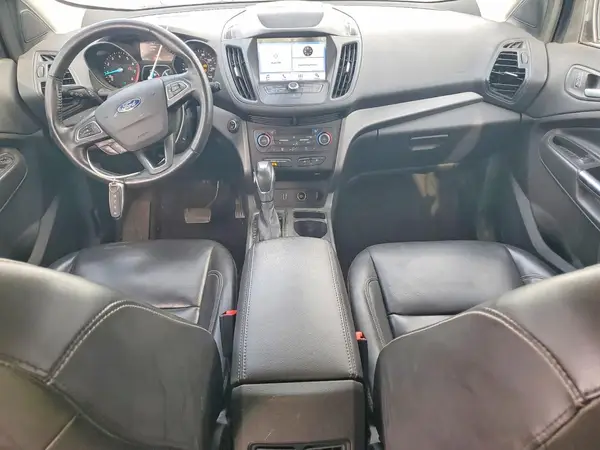 1FMCU0HD4KUA25192 2019 FORD ESCAPE - Image 8