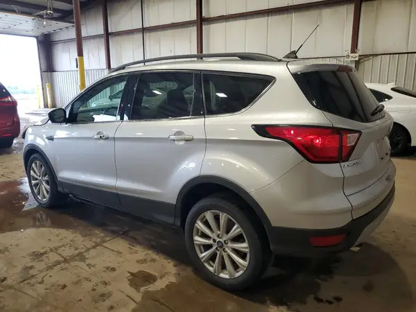 1FMCU0HD4KUA28772 2019 FORD ESCAPE - Image 2