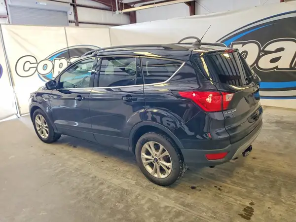 1FMCU0HD4KUA47760 2019 FORD ESCAPE - Image 2