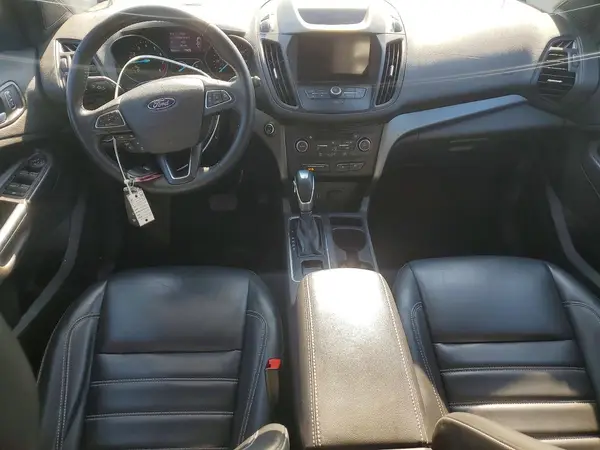 1FMCU0HD4KUA47760 2019 FORD ESCAPE - Image 8