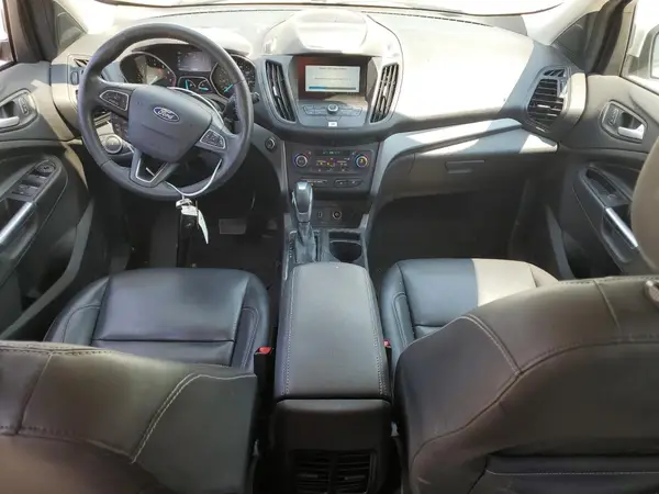 1FMCU0HD4KUA52618 2019 FORD ESCAPE - Image 8
