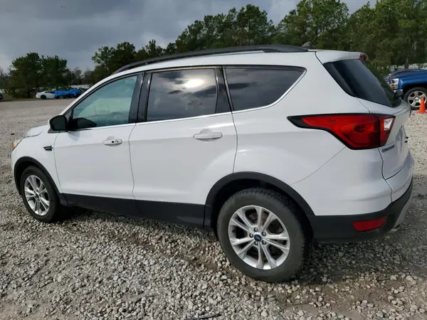 1FMCU0HD4KUA62551 2019 FORD ESCAPE - Image 2
