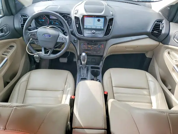 1FMCU0HD4KUA62551 2019 FORD ESCAPE - Image 8