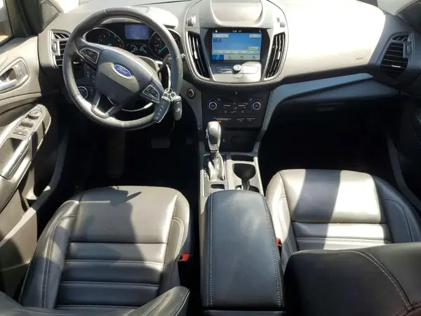 1FMCU0HD4KUA68737 2019 FORD ESCAPE - Image 8