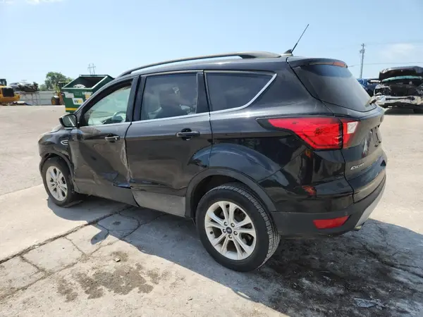 1FMCU0HD4KUA79091 2019 FORD ESCAPE - Image 2