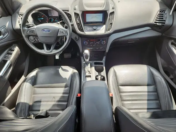 1FMCU0HD4KUA79091 2019 FORD ESCAPE - Image 8