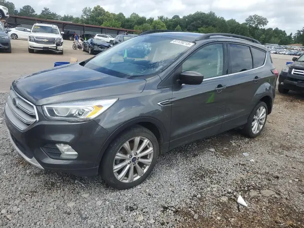 1FMCU0HD4KUB20674 2019 FORD ESCAPE - Image 1