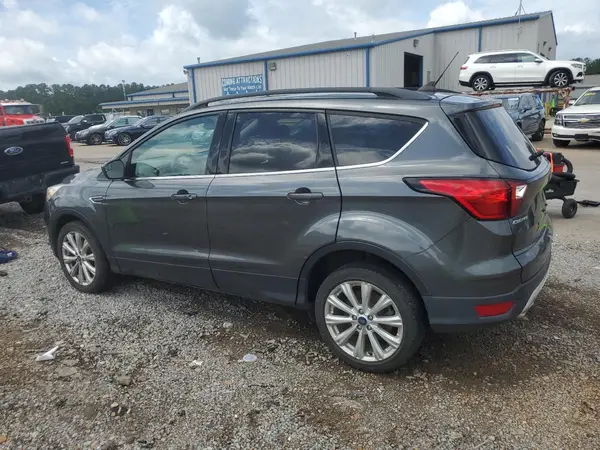 1FMCU0HD4KUB20674 2019 FORD ESCAPE - Image 2
