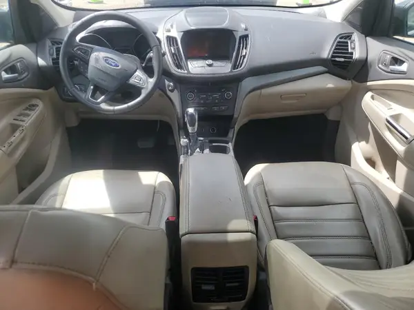 1FMCU0HD4KUB20674 2019 FORD ESCAPE - Image 8