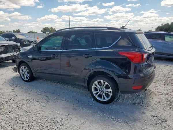 1FMCU0HD4KUB26202 2019 FORD ESCAPE - Image 2
