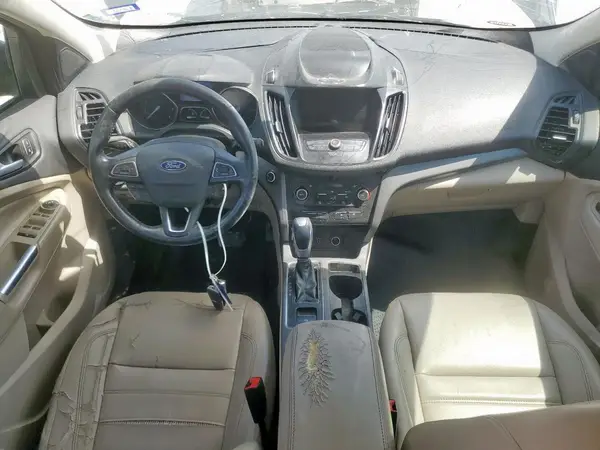 1FMCU0HD4KUB26202 2019 FORD ESCAPE - Image 8