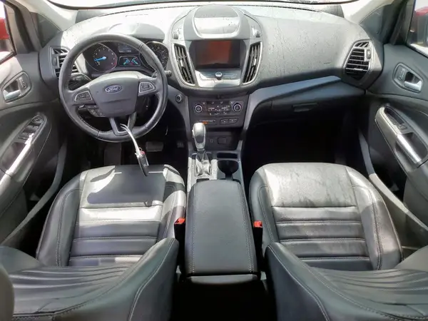 1FMCU0HD4KUB26636 2019 FORD ESCAPE - Image 8