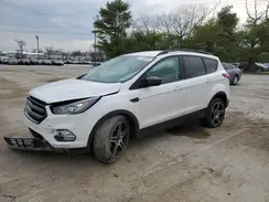 1FMCU0HD4KUB45087 2019 FORD ESCAPE