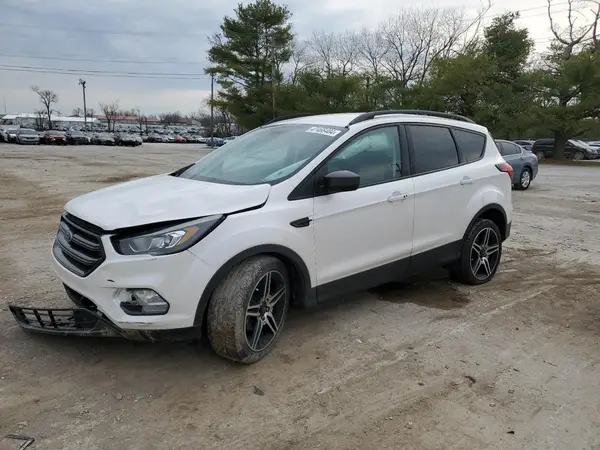 1FMCU0HD4KUB45087 2019 FORD ESCAPE - Image 1