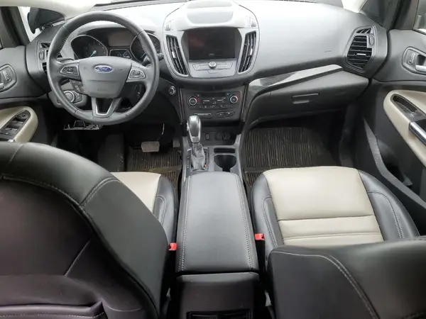 1FMCU0HD4KUB45087 2019 FORD ESCAPE - Image 8