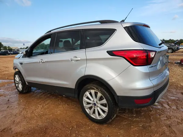 1FMCU0HD4KUB45137 2019 FORD ESCAPE - Image 2