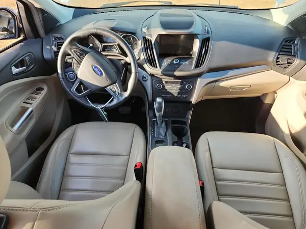 1FMCU0HD4KUB45137 2019 FORD ESCAPE - Image 8