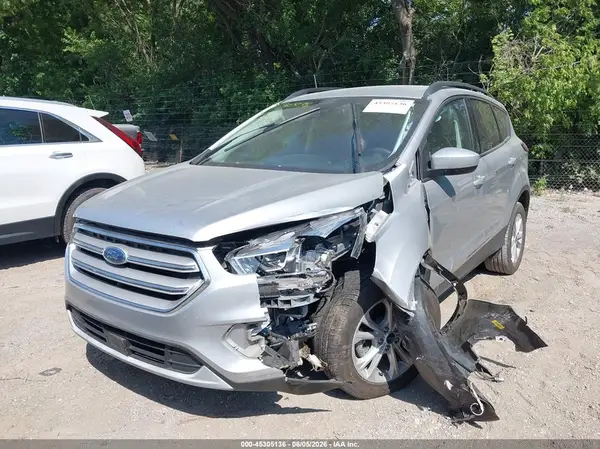 1FMCU0HD4KUB47230 2019 FORD ESCAPE - Image 2