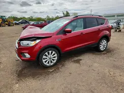1FMCU0HD4KUB50046 2019 FORD ESCAPE